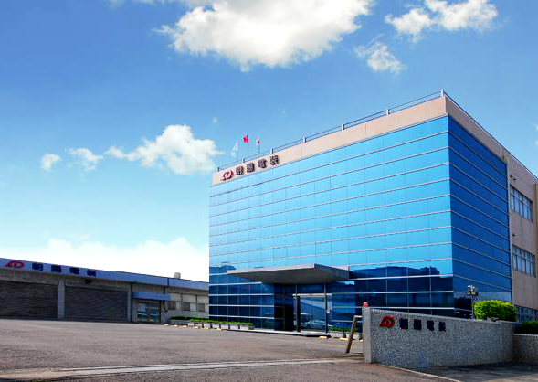 Taiwan ：CHAO-YANG ELECTRONIC COMPONENTS CO., LTD.