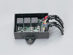 Electronic trim control units