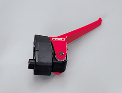 Lever holder assemblies （golf cart）