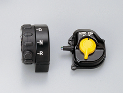 Handle switches （ATV）