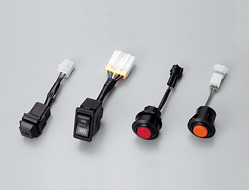 General purpose switch