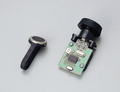 Immobilizer for cash registers