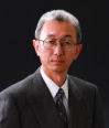 Asahi Denso president Hiroyuki Tejima