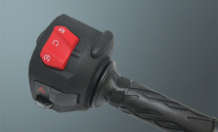 Handle switch with built in APS(2020)