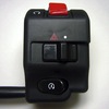 CG161 Switch Handle Right(2007)