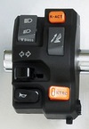 CG626 Switch Handle Left(2007)