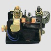 CZ21A/22/22A Solenoid Switch(1985)
