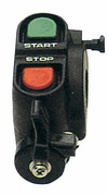 KZ11 Switch Handle(1985)