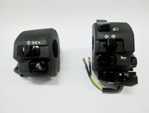 Switch Handle Right & Left