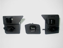 Switch Handle Right & Left