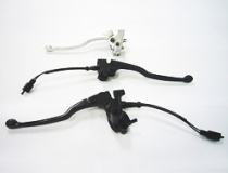 Lever Holder Ass’y