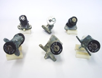 Main Switch Steering Lock Ass’y