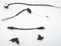 Neutral Switch / RR Stop Switch / Switch