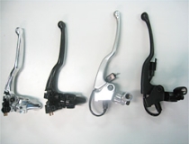 Lever Assembly