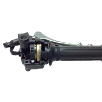 Accelerator Position Sensor