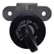 Ignition Switch