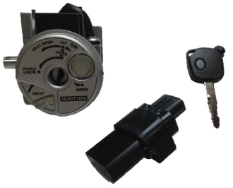 Ignition Switch
