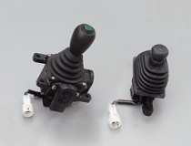 Lever holder assemblies