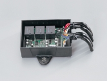 Electronic trim control units