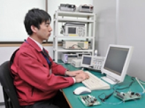 Integrated microcomputer product development